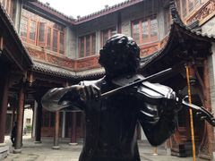 -龙潭水乡