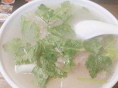 -伊兰麒兰馨园·川菜·清真馆(339电视塔店)