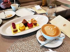 -澳门文华东方酒店文华饼房(孙逸仙大马路店)