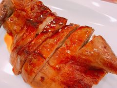 -西安饭庄·非遗陕菜(钟楼店)