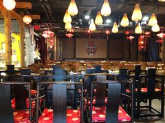 -盖碗儿梨园·变脸吐火·川剧(天府广场店)