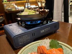 -相左日料放题自助(太原街店)