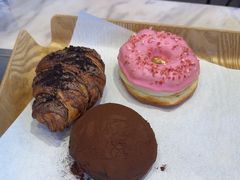 -巴黎贝甜(五道口店)