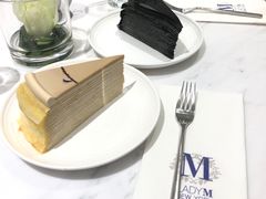 -Lady M New York(澳门伦敦人店)