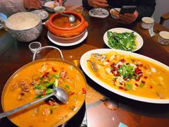 -小喜客·云南特色菜(纳西庭院店)