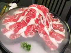 龙门和牛-龙门养心粥火锅(祥恒广场店)