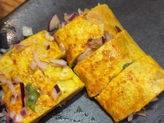 -金掌勺·锅包肉(双榆树店)