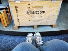 -Seesaw Coffee(朝阳大悦城店)