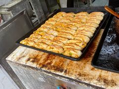 -郭际辣饼铺(第三中学店)