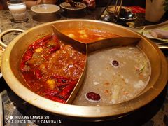 -小龙坎火锅(黄河店)