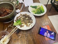 -斯丹姜母鸭·古法干香(涂门街总店)