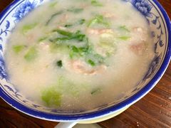 -顺德一品粥·20年凤城老字号(芳村店)