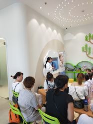 -青苗儿童口腔(长楹天街购物中心)