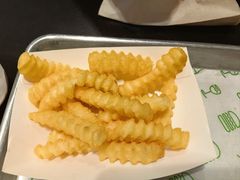 -Shake Shack(西单大悦城店)