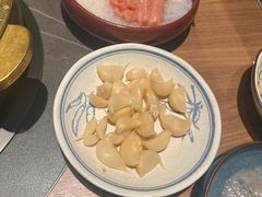 -巴奴毛肚火锅(京西大悦城店)
