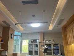 -上海仁爱医院口腔科 · 种植