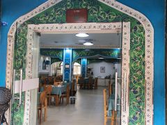 -清真.回香园(南街店)