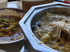 -京滨饭店·餐厅(阜外大街店)