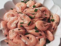 盐水虾-大榭国际大酒店-中餐厅