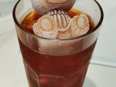 熊仔柠檬茶-柠檬树茶餐厅(海雅缤纷城店)