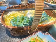 -锦荟JINHUI·浙江小馆(上海荟聚店)
