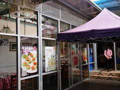 门面-龙桥私厨·姜花菊花过桥鱼·顺德菜(容桂店)