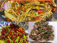 -三湘四水正宗湘菜(君峰路店)