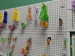-垚火玩泥吧手作集合店·拼豆·陶艺