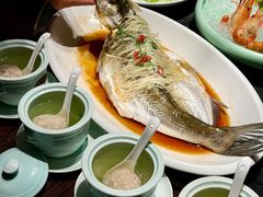 -淮扬府(安定门店)