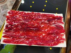 -大吉利·潮汕牛肉火锅(河西店)