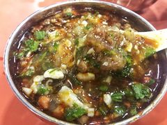 -代四孃牛华豆腐脑美味小食(总店)