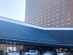 -新罗免税店(首尔总店)