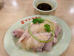 -百家鸡味馆(清泰店)