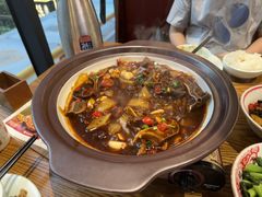 -恰饭·老长沙市井菜 (天河客运站店)