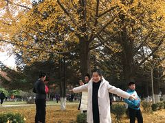 -辽东学院(南校区)