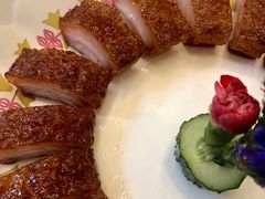 -顺风山庄(水濂山店)