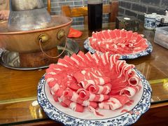 -磁器铜锅涮肉(交大东路店)