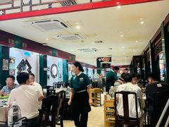 -东来顺饭庄(王府井步行街店)