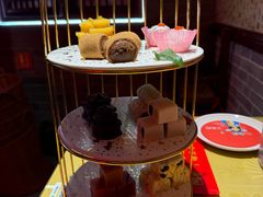 -大海碗·炸酱面·烤鸭·京菜(天坛店)