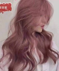 -名发世家烫染
