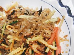 -煎饼卷大葱·非遗传承·潍坊菜(十笏园店)