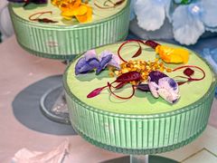 -秘密旅行Bonjour(黑金冠 江南西店)