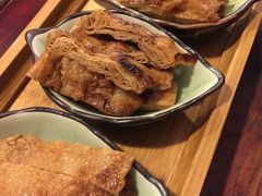 -五观堂素食(新华路店)