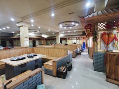 -咱家大东北铁锅炖(太阳沟店)