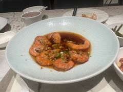 -潮州府·潮菜·砂锅粥(徐家汇店)