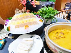 象拔蚌-金龙·打边炉(武进路店)