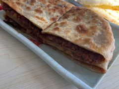 -老舅老蒙肉饼非遗店(一店)