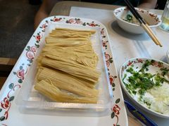 -东门口涮肉·砂锅·烤串(老门东店)