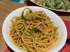 -一个叫川的地方(麒麟新天地店)