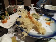-天狗山料理(省体店)